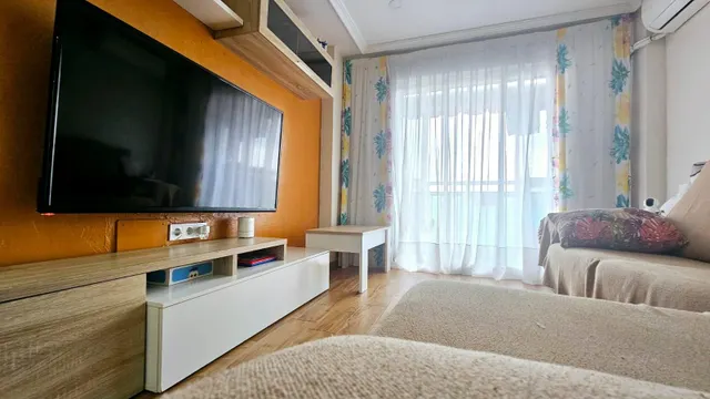 Un piso con encanto, reformado y listo para entrar a vivir — 15