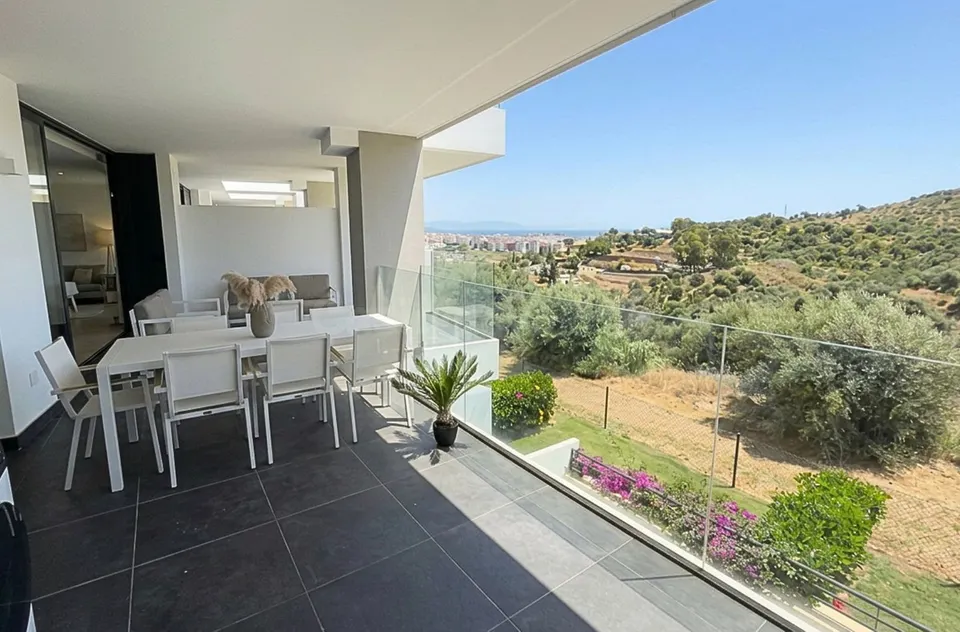 Apartamento 4 habitaciones 80m² en venta - Riviera del sol