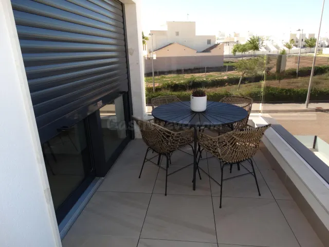 Bungalow Planta Alta 3 habitaciones 79m² en venta - Las Higuericas — 5