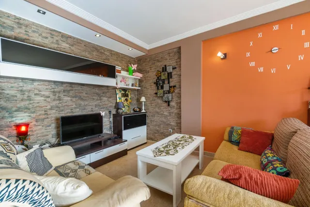 Apartamento de 2 dormitorios 1 baño en torreblanca (Torrevieja) la mata — 7