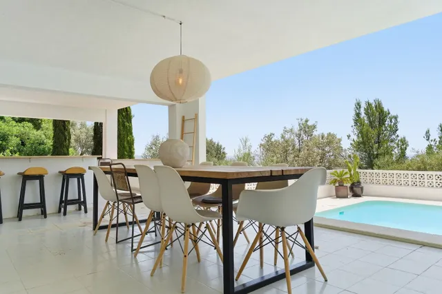 Villa 5 habitaciones 303m² en venta - Sa font seca — 29