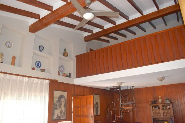 Villa 6 habitaciones 199m² en venta - El Edén - Los Estaños — 15
