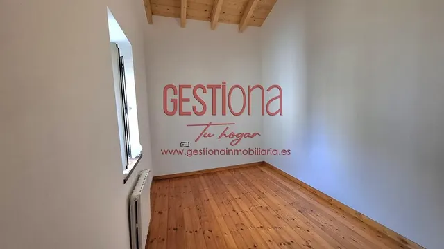 CASA COMPLETAMENTE REFORMADA EN ARENAS DE IGUÑA. — 22