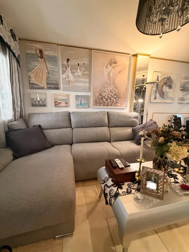 Elegante Chalet Reformado en Torre de la Horadada - €299,000 — 32