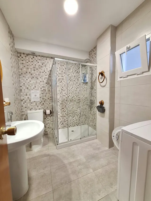 OPORTUNIDAD DE INVERSIÓN – BUNGALOW ORIHUELA COSTA-LA REGÍA de 3 habitaciones y 1 baño — 8