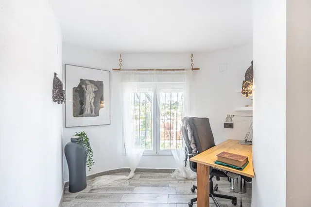 Villa 6 habitaciones 350m² en venta - Canuta — 21