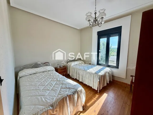 Casa en Villoria De Orbigo - foto 5