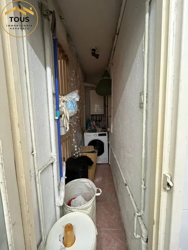 ACOGEDOR PISO EN CERDANYOLA DEL VALLES — 7