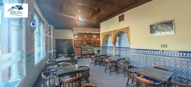 Venta local comercial en Montequinto (Dos Hermanas) - foto 5