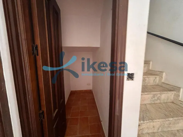 Venta de casa Adosada en Higuera de la Sierra, Huelva. — 20