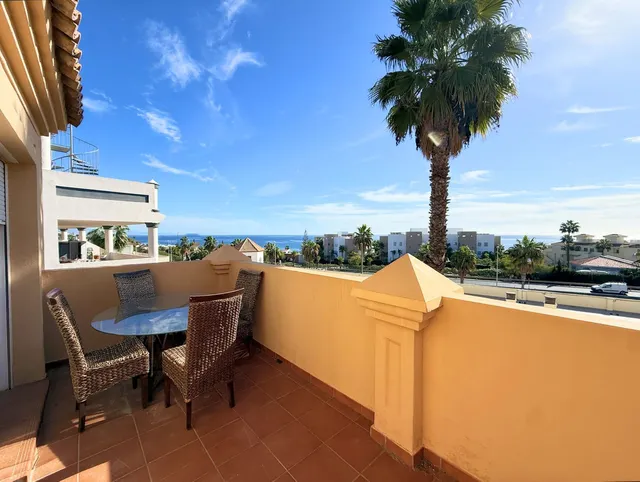 Adosado 3 habitaciones 180m² en venta - Costa Del Sol — 23