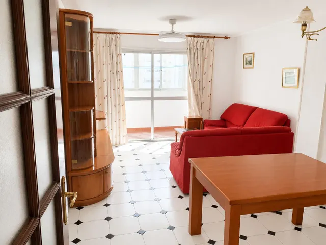 Comodidad y amplitud en cadiz — 18