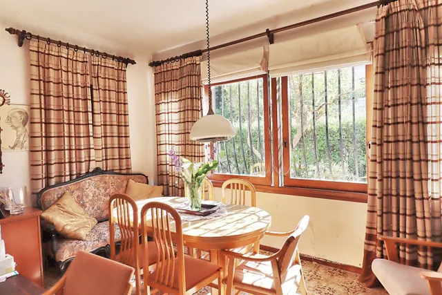 Villa en la zona Noble de Rocafort — 14