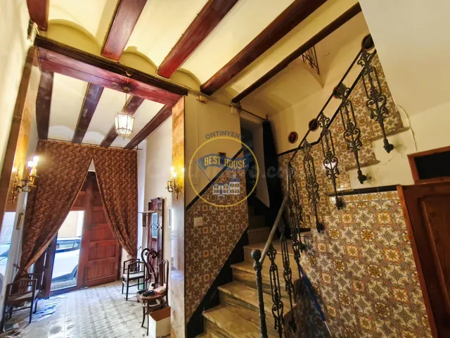 ¡¡INCREÍBLE OPORTUNIDAD EN EXCLUSIVA EN OLLERÍA!! CASA DE 33