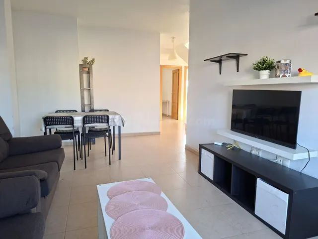 ¡Se alquila Ático-dúplex para ESTUDIANTES en la Ñora, Murcia