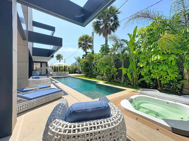 Villa 4 habitaciones 346m² en venta - Pla roig — 8