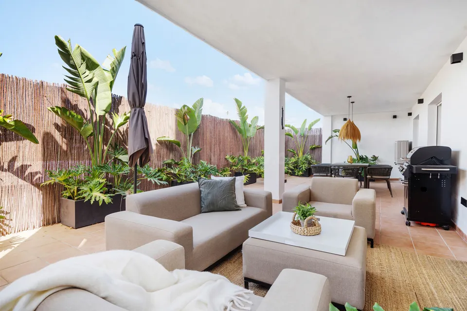 Apartamento 4 habitaciones 117m² en venta - Marbella