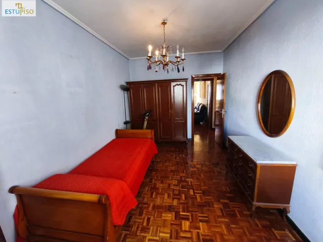 6º PISO - PLAZA PEPE UBIS esquina Polvorin - 113m2 - 2 Terrazas-3 hab.-Cocina-Salón-2 baños - Garaje opc. — 19