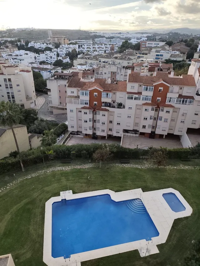Ático 2 habitaciones 90m² en venta - Costa Del Sol — 2