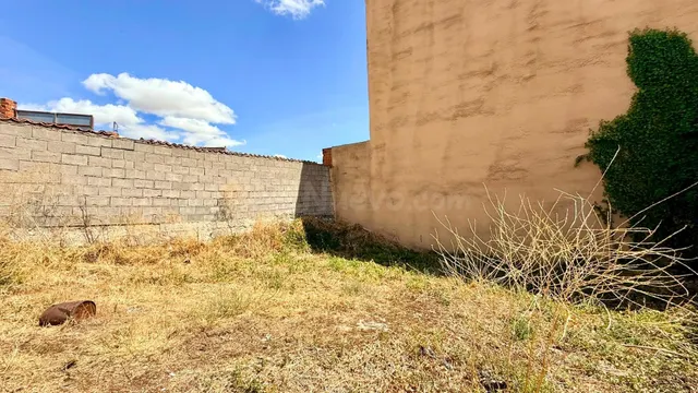 Parcela urbana en Camino Terrero, 49. Cuéllar. - foto 2