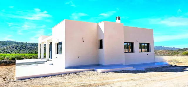 Villa 3 habitaciones 250m² en venta - Macisvenda — 7