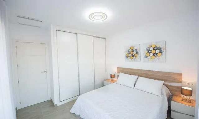 Villa 3 habitaciones 105m² en venta - La herrada - foto 2