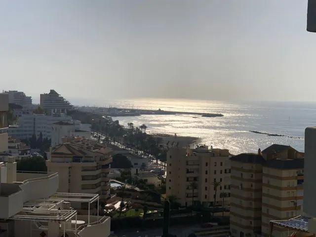 ESTUDIO EN ALQUILER HASTA JUNIO EN BENALMADENA COSTA — 11
