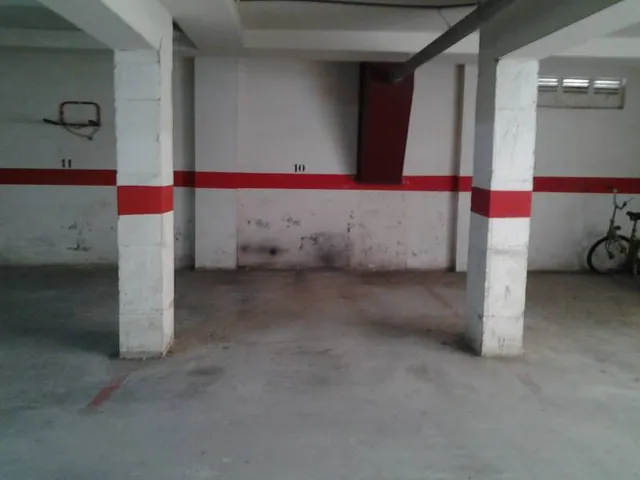 Plazas de parking en venta - Cunit — 10