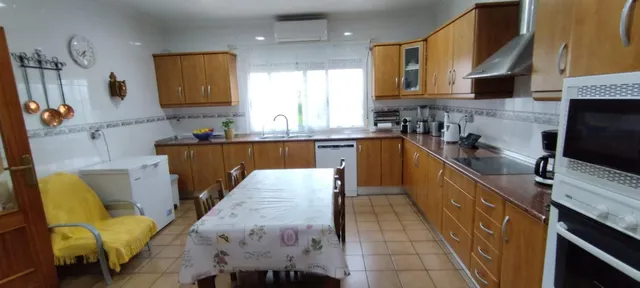 SUPER CHALET PARA VIVIR CON TODO LO QUE NECESITAS!!! — 26