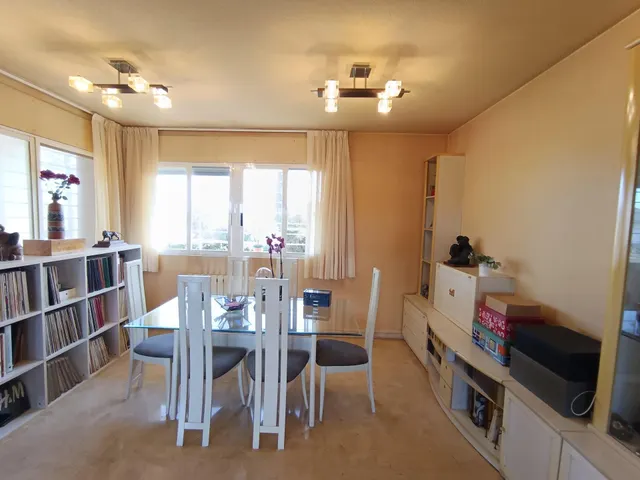 Chalet independiente con piscina, zona deportiva y vistas panorámicas en los romeros Las Torres de Cotillas — 38