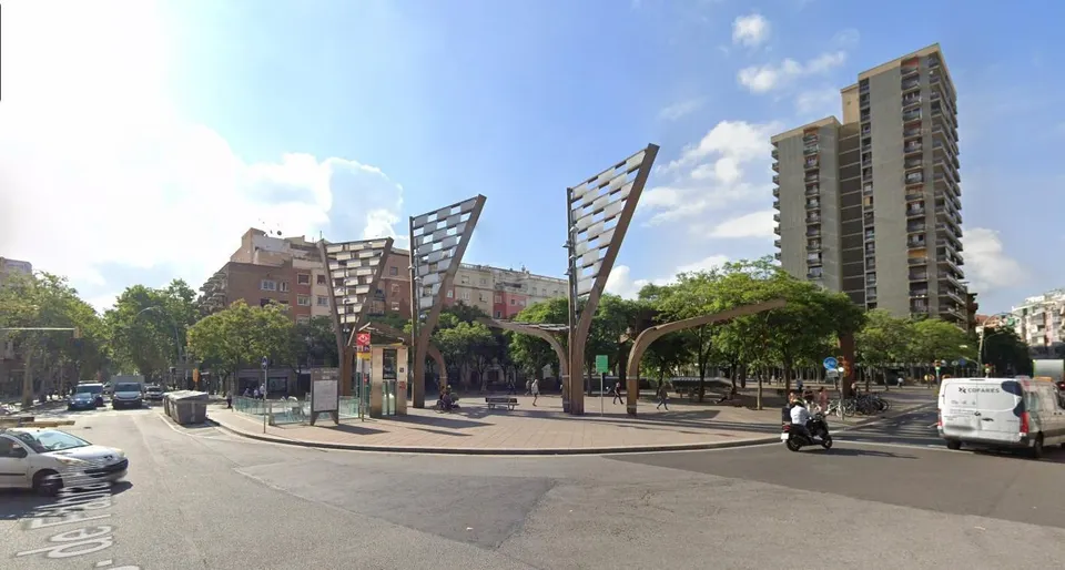 PISO EN BARCELONA