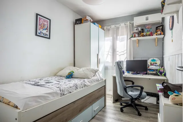 Chalet adosado en Calle Carmona, Tiro de Línea, Sevilla — 37