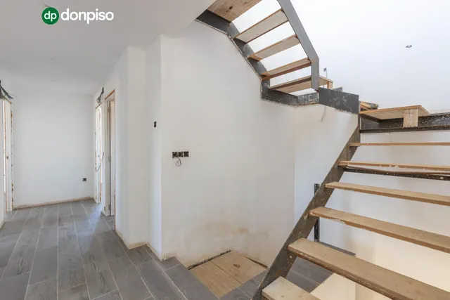 Casa en venta en construcción en Cañadas del Parque — 35