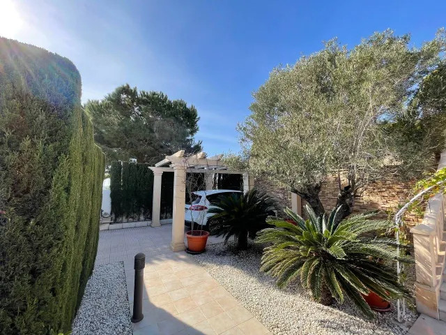 Villa de lujo — 25