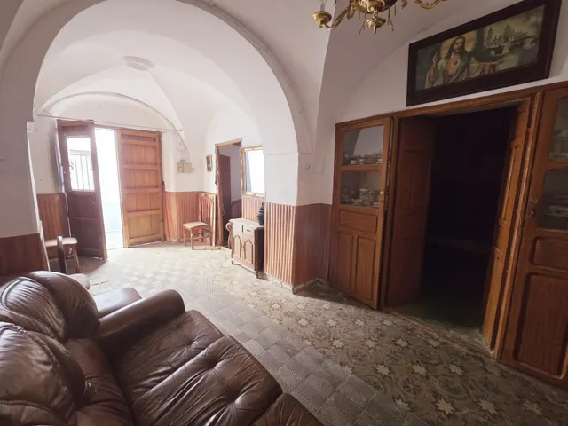 CASA EN VENTA EN PEDROCHE — 8