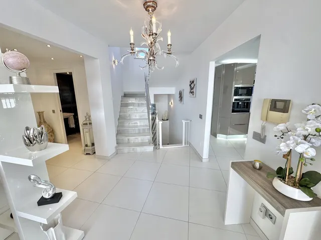 Chalet 5 habitaciones 202m² en venta - Riviera del sol — 24