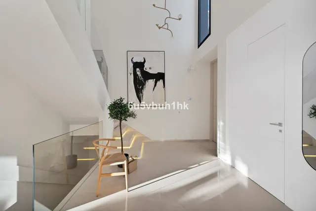 Chalet 6 habitaciones 476m² en venta - Marbella — 43