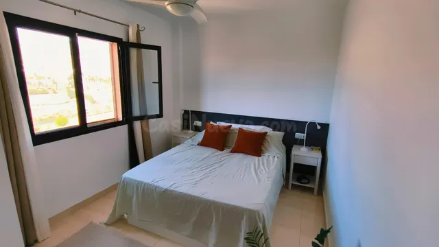 Luminoso Apartamento en Planta Alta en el Corazón de Antigua — 15