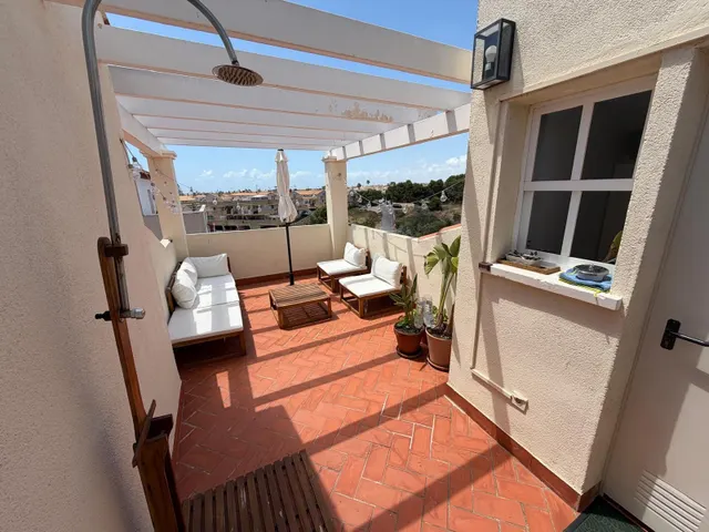 Bungalow 2 habitaciones 68m² en venta - La Chismosa — 19