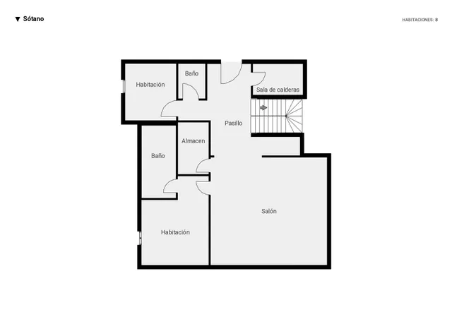 Apartamento Duplex de Marca by FENDI Casa en Milla de Oro, Marbella — 38
