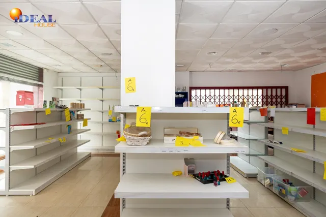 estupendo local en el centro de Santa Fe — 14