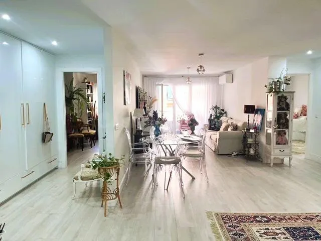 Piso 3 habitaciones 144m² en venta - Nou Moles - foto 3
