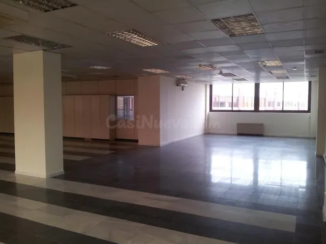 Oficina 1038m² en alquiler - Nervión - foto 4