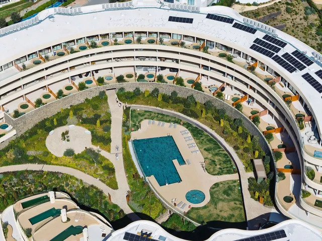 Apartamento 2 habitaciones 117m² en venta - Centro — 41