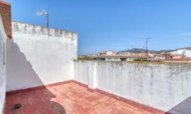 Piso luminoso de 2 dormitorios cerca de la playa en Roses – Zona Riera de la Cuana — 19