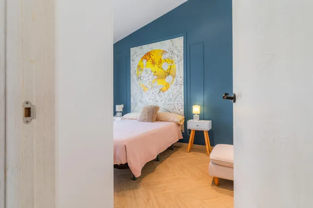 CHALET — 31