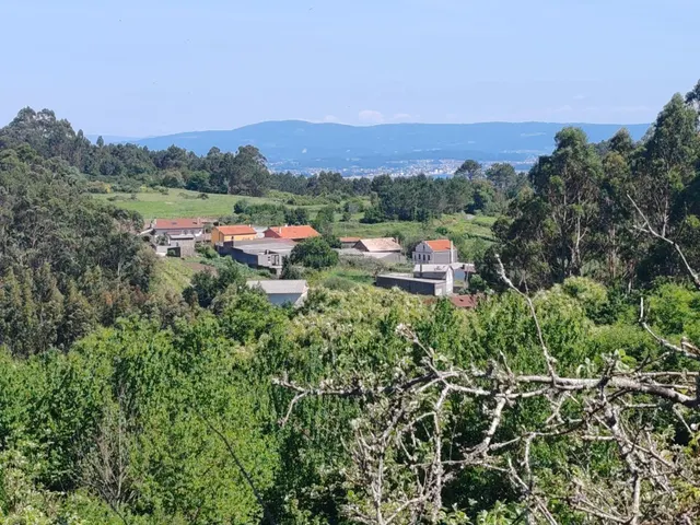 CASA EN VENTA PARA REFORMAR EN LAMPON — 23