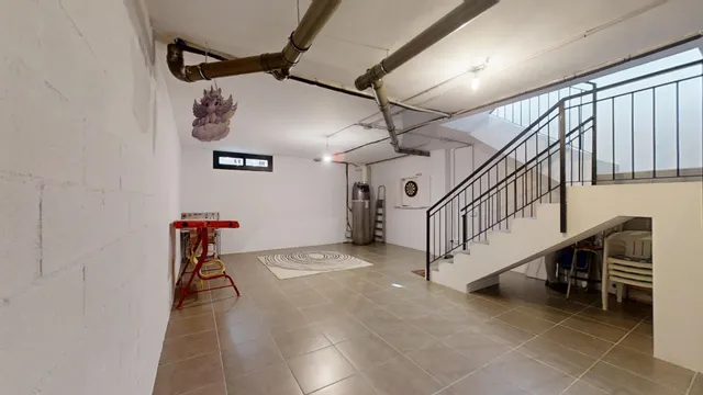 Exclusivo Chalet adosado del 2022 con gran solárium privado en Santa Clara — 44