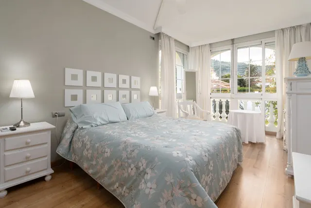Chalet 7 habitaciones 350m² en venta - Centro — 16