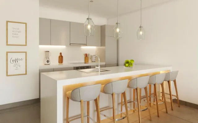RESIDENCIAL LIMA PALMA — 9